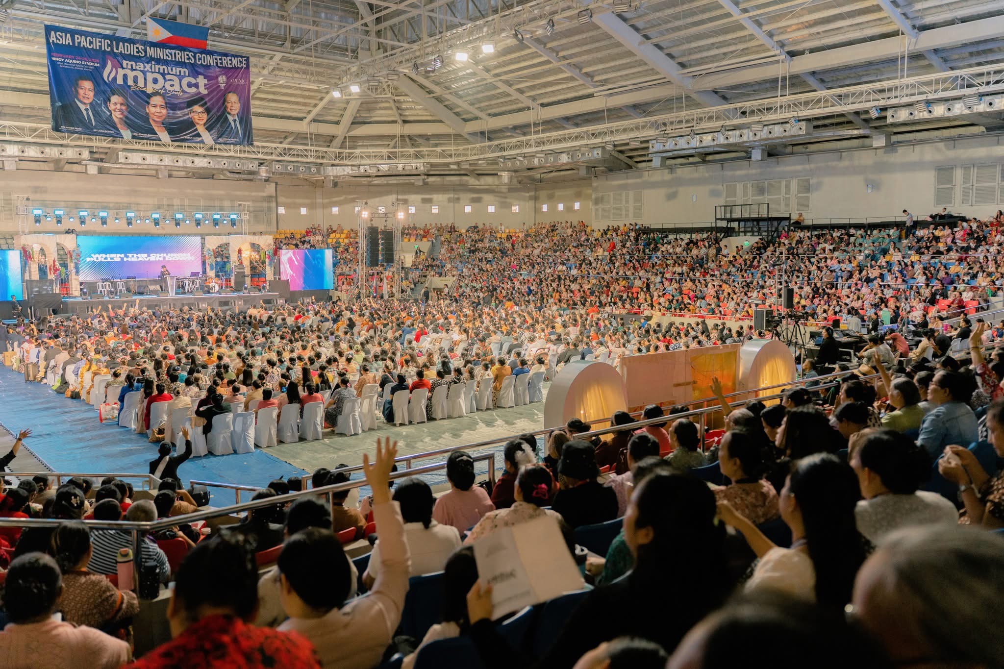 Worship Gathering