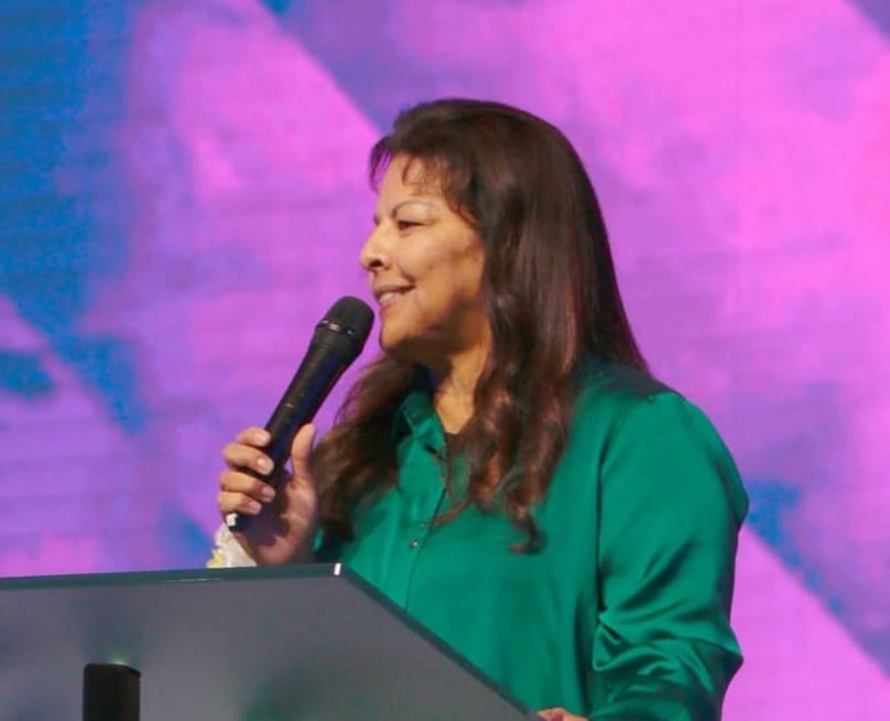 Andrea Navarrete