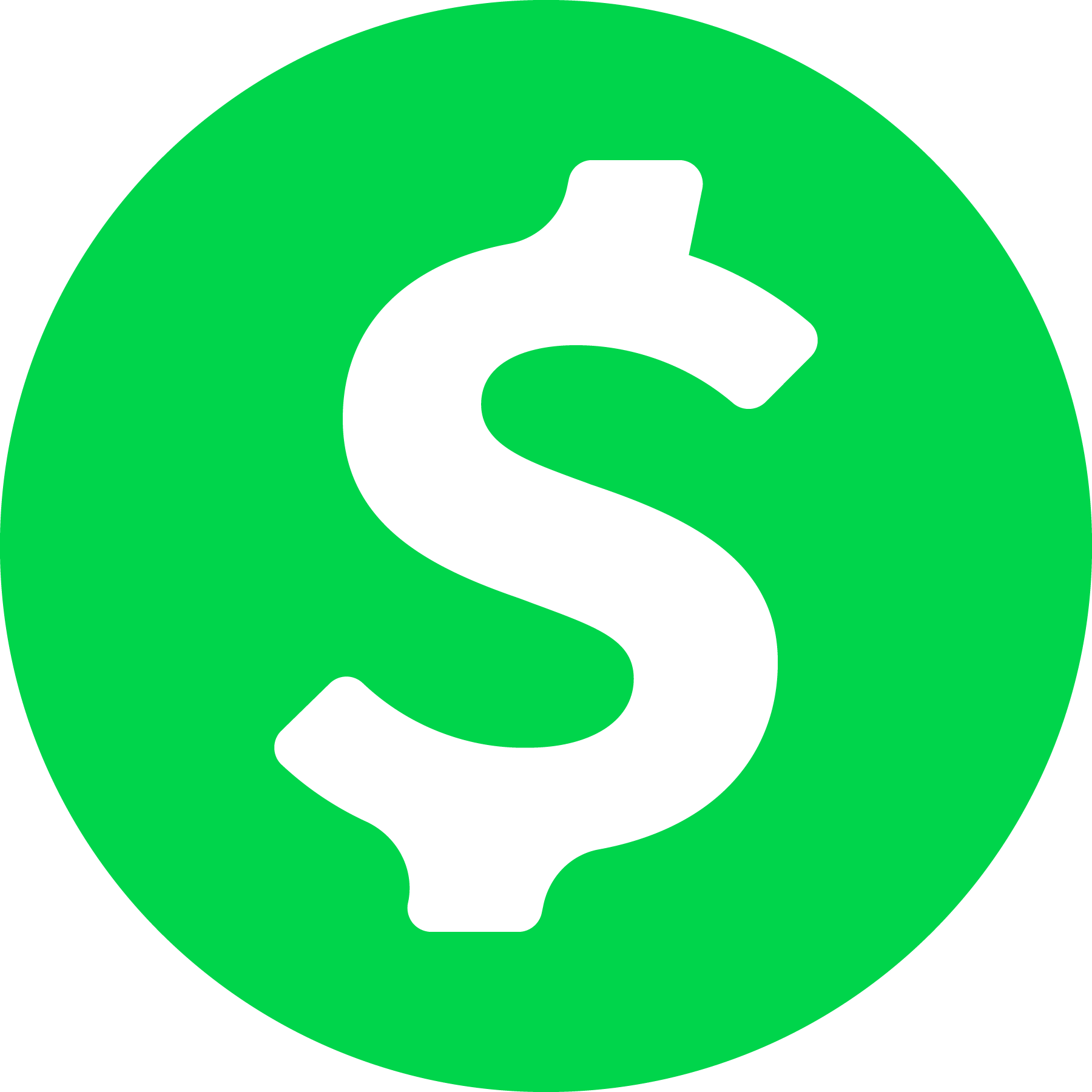 Cash App Logo