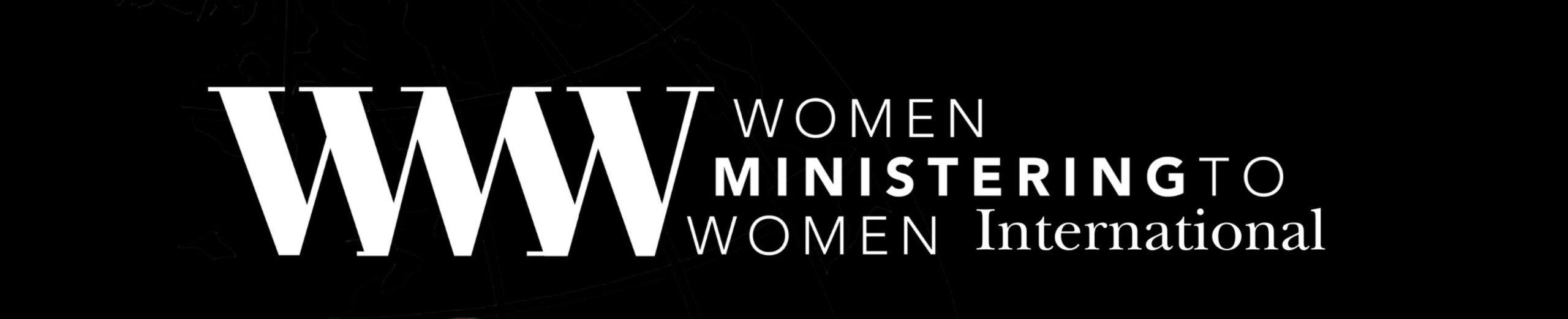 WWW — Women Ministering to Women International