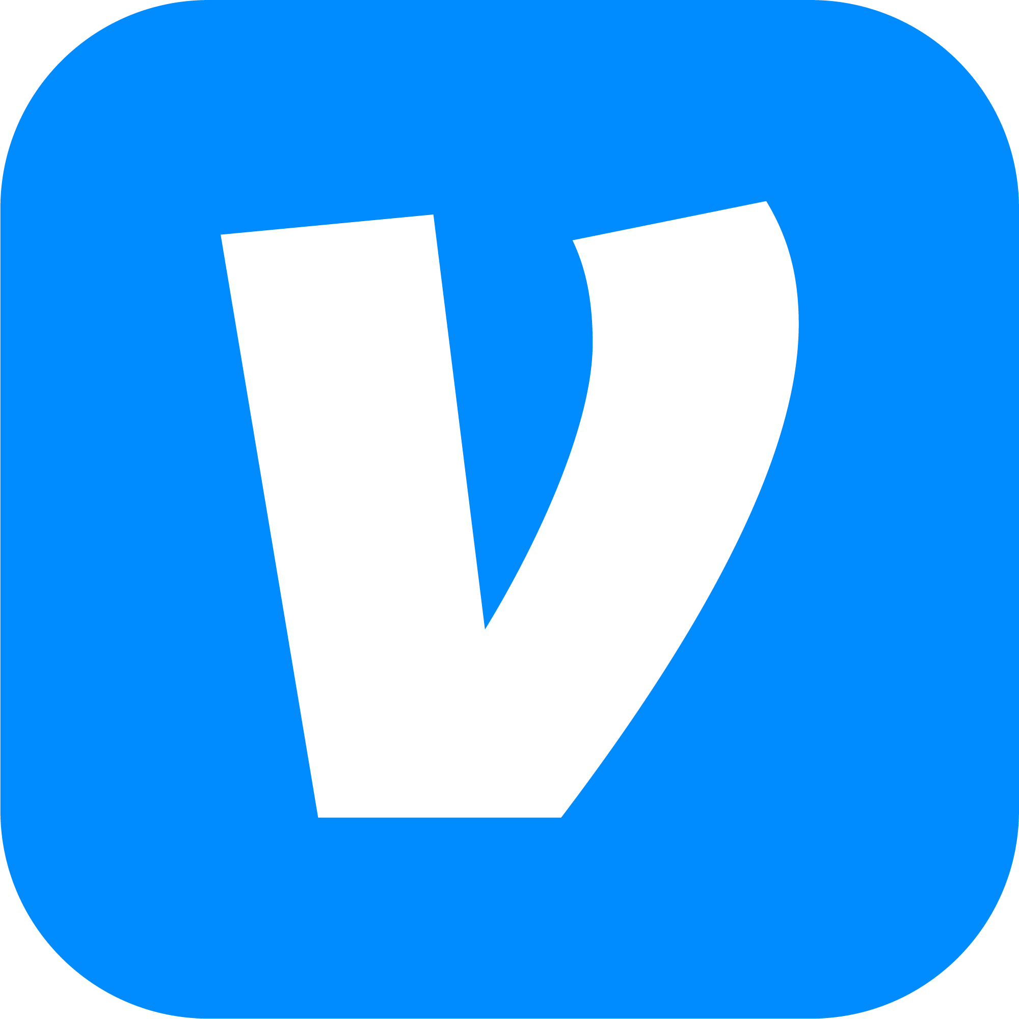 Venmo Logo